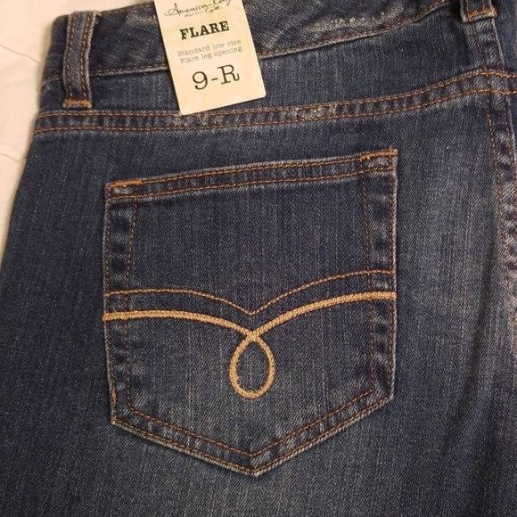 American Rag Woman's Jeans - Picture 2 of 4